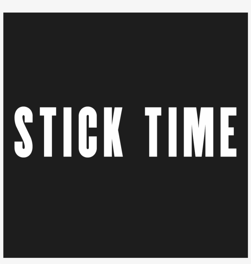 Stick Time Schedule - Unknown Logo, transparent png