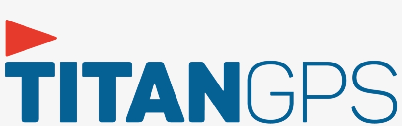 Titan Gps Logo, transparent png