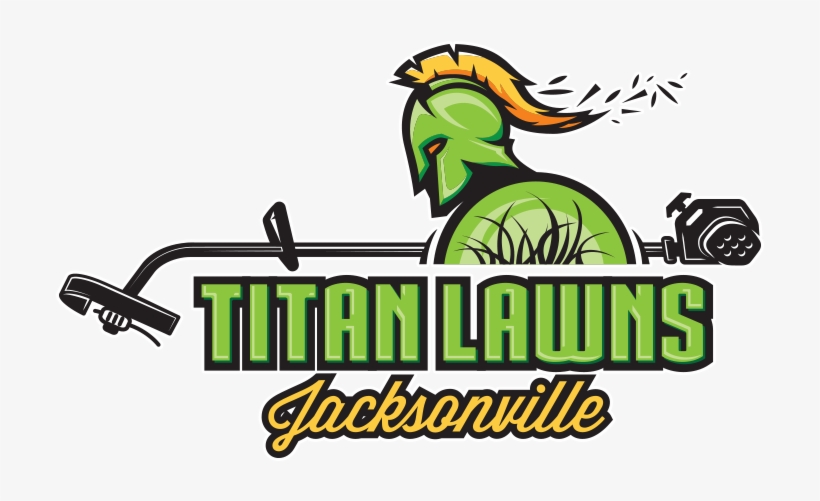 Titan Lawns Jax Provides High Quality Residential Lawn, transparent png