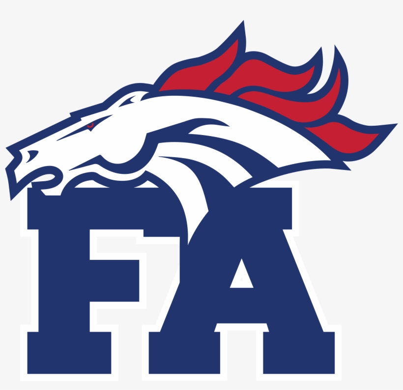 Fa Mustangs-cap & Helmet Logo - Aschaffenburg Stallions, transparent png