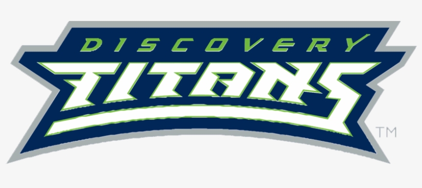 Discovery Titans - Richards Middle School Titans, transparent png