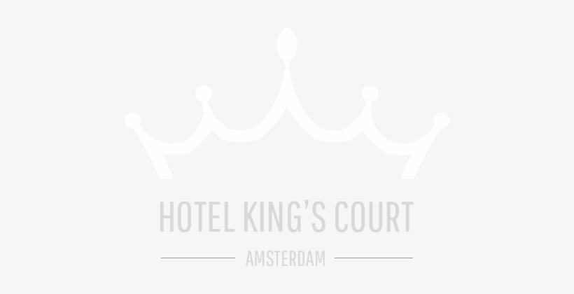 Hotel King's Court Amsterdam - King Court Hotel Amsterdam, transparent png