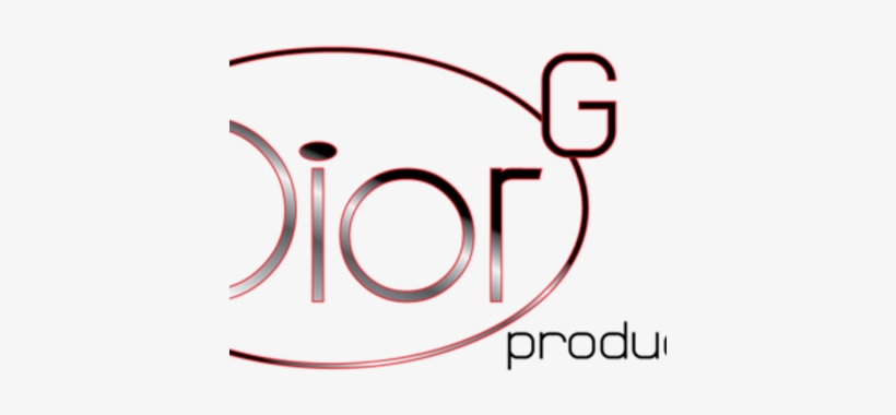 Dior G Productions - Circle, transparent png