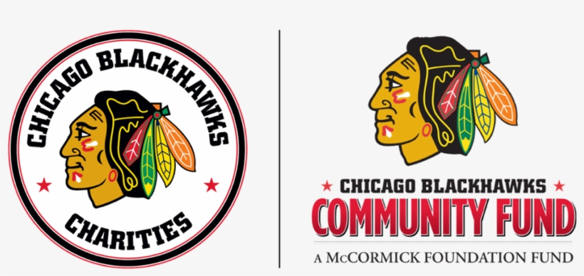 Chicago Blackhawks Png, transparent png