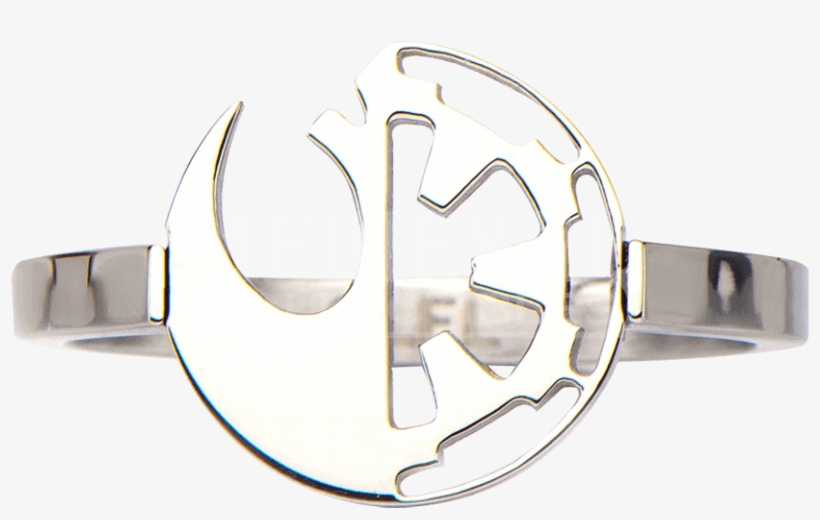 Medieval Collectible Rogue One Split Symbol Cutout, transparent png