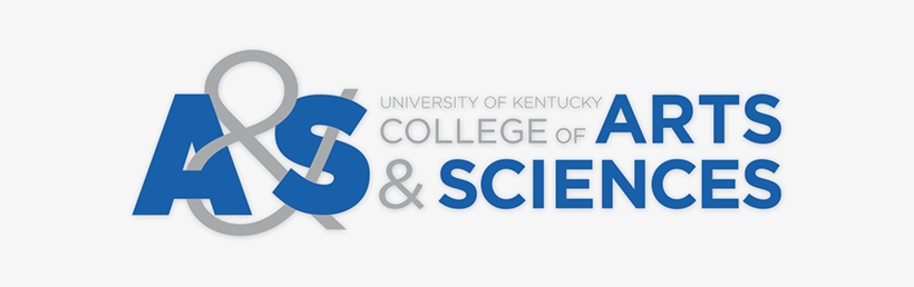 The University Of Kentucky College Of Arts & Sciences - University Of Kentucky Arts And Sciences Logo, transparent png