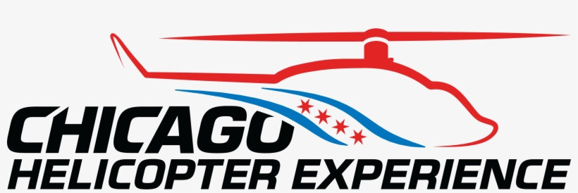 Chicago Blackhawks Staycation Giveaway - Chicago Helicopter Experience Logo, transparent png