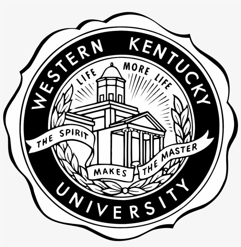 Wku Spirit Makes The Master, transparent png