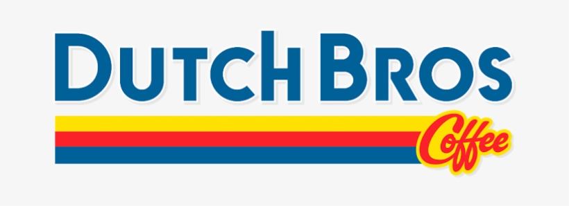 Enlarge Item - Dutch Bros, transparent png