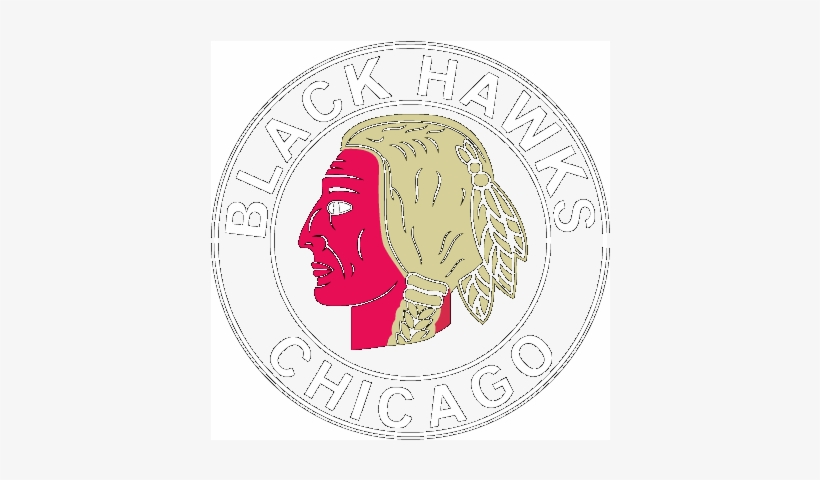 Chicago Blackhawks - Chicago, transparent png