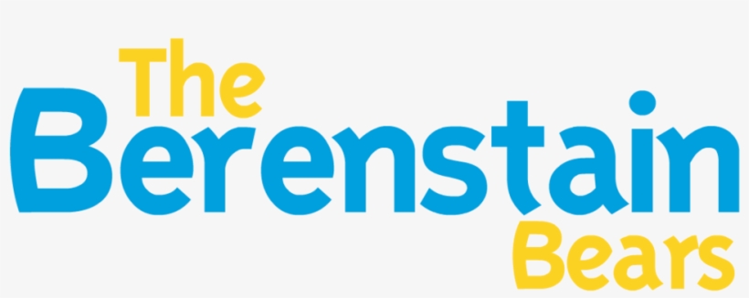 The Berenstain Bears Fan Logo By Dledeviant-d9k3vv1 - Agencia De Publicidad Vigo, transparent png