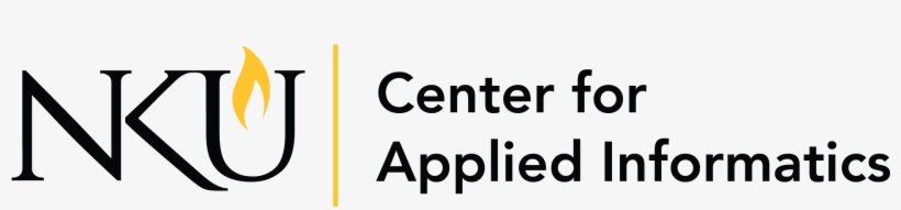 Nku Center For Applied Informatics - Nku College Of Informatics, transparent png