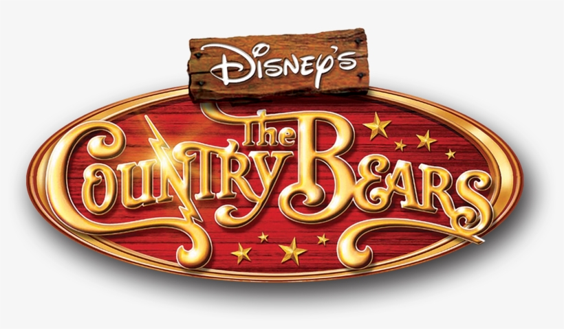 The Country Bears - Disney Disney's The Country Bears (dvd), transparent png