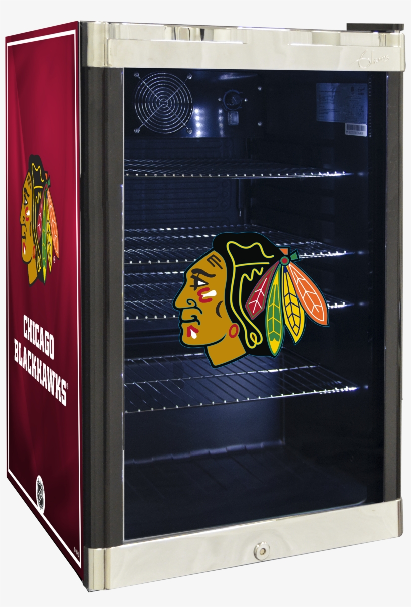 Nhl Refrigerated Beverage Center, transparent png