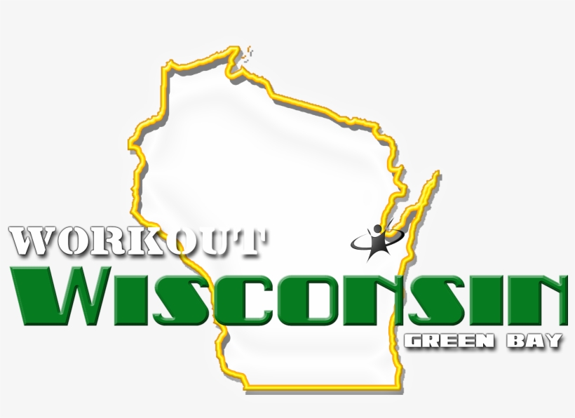You Are Here - Wisconsin, transparent png
