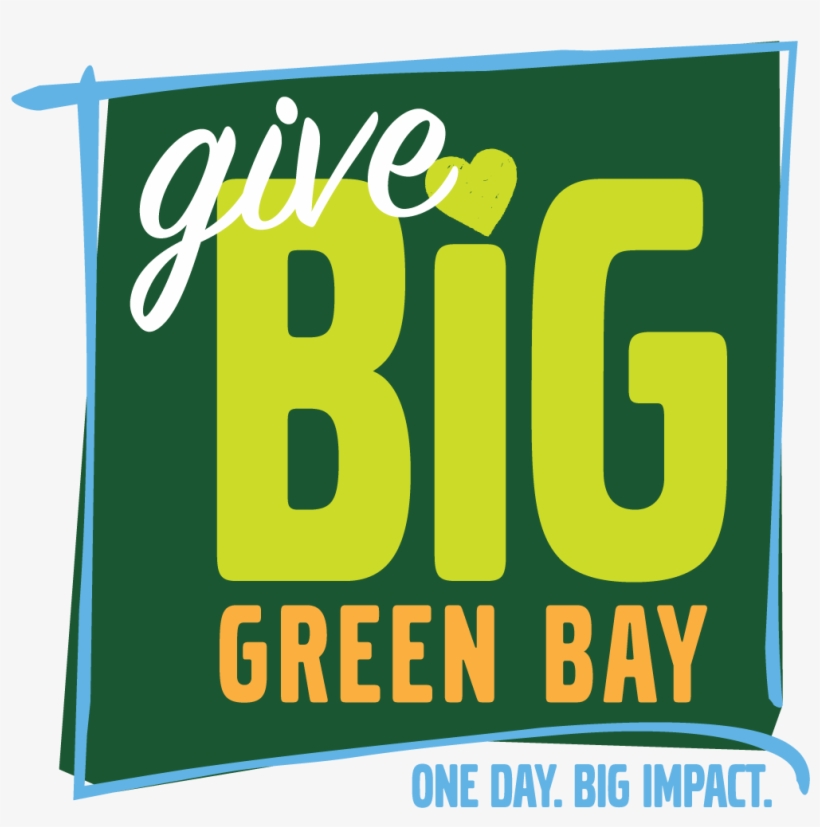 Thank You For Your Interest In Participating In Give - Green Bay, transparent png