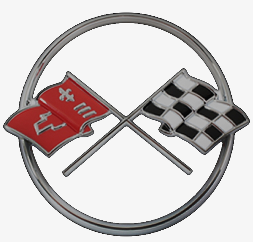 1958-61 - Corvette C2 Logo Png - 1502x1338 PNG Download - PNGkit