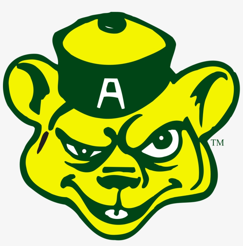 Rams Vs Uofa Golden Bears - University Of Alberta Golden Bears, transparent png