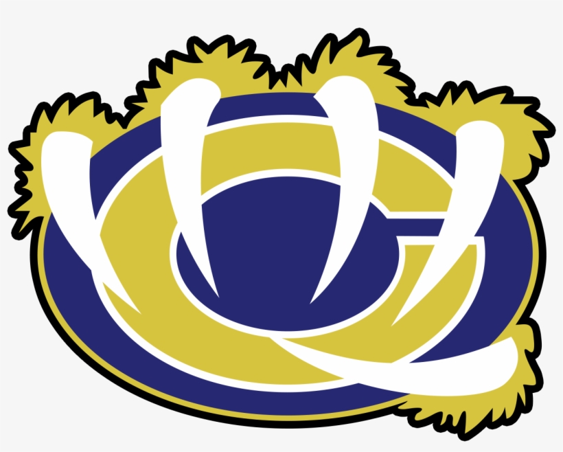 William Chrisman Bears - William Chrisman High School, transparent png