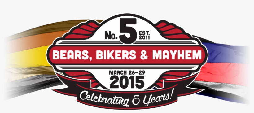 2015-logo - Bear, transparent png