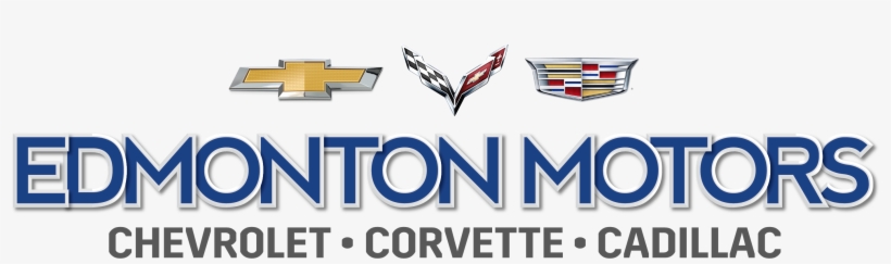 Edmonton Motors Logo, transparent png