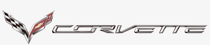 Corvette Logotipo - Zippo Lighter - Chevy Corvette 2016 Brushed Chrome, transparent png