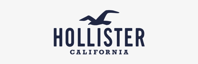 Jack Wills Superdry Hollister Urban Outfitters - Hollister Logo, transparent png