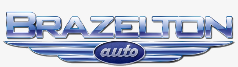 Brazelton Auto Logo - Ford Motor Company, transparent png