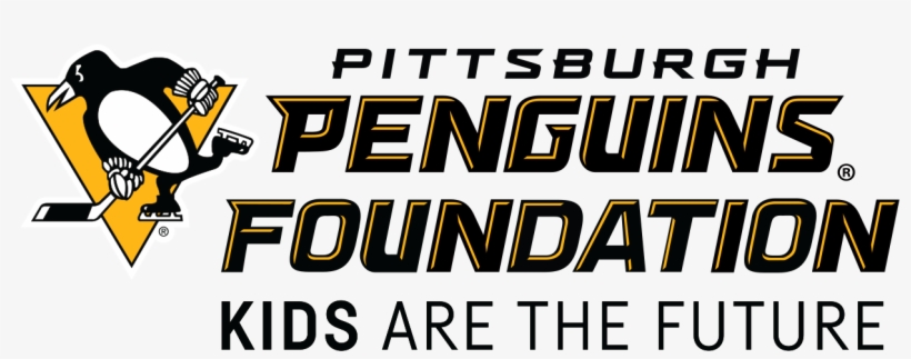Pittsburgh Penguins Foundation - Penguins 6.6 K, transparent png