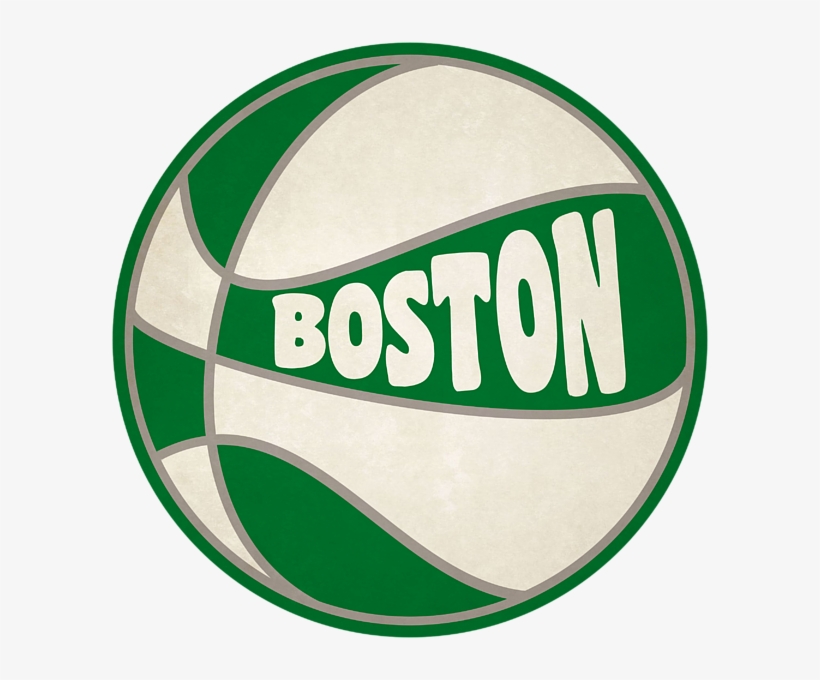 Bleed Area May Not Be Visible - Boston Celtics, transparent png