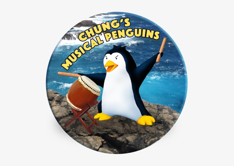 Chung's Musical Penguins Chung's Musical Penguins Logo - Piano, transparent png