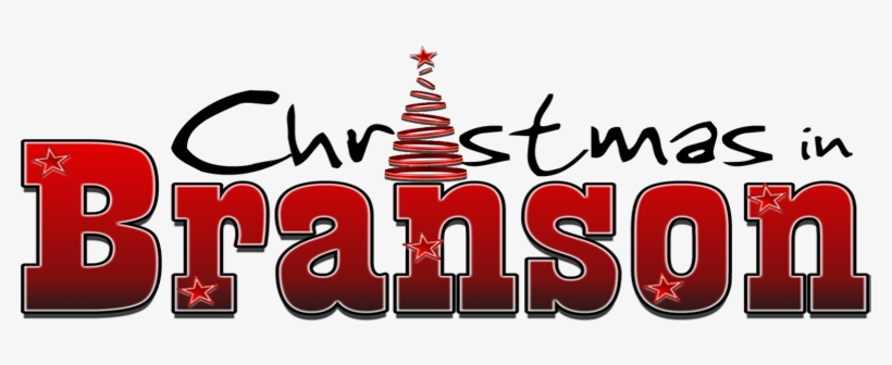 Christmas In Branson, transparent png