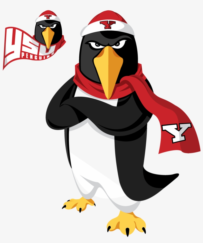 Red Class - Youngstown Penguins, transparent png