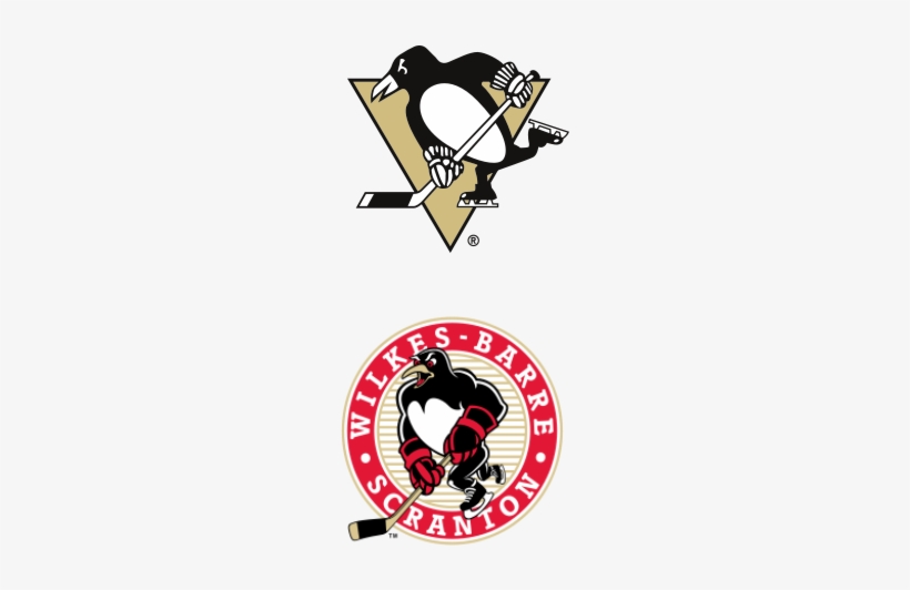 Wilkes-barre/scranton Penguins, transparent png