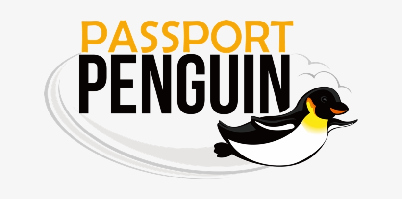 Passport Penguin Passport Penguin - Penguin Beer Logo, transparent png