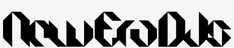 New Era Djs Logo - New Era, transparent png