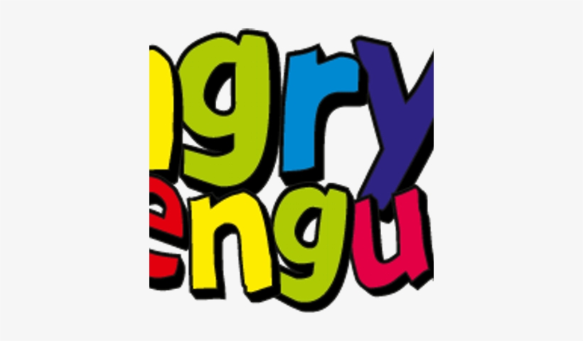 Angry Penguins, transparent png