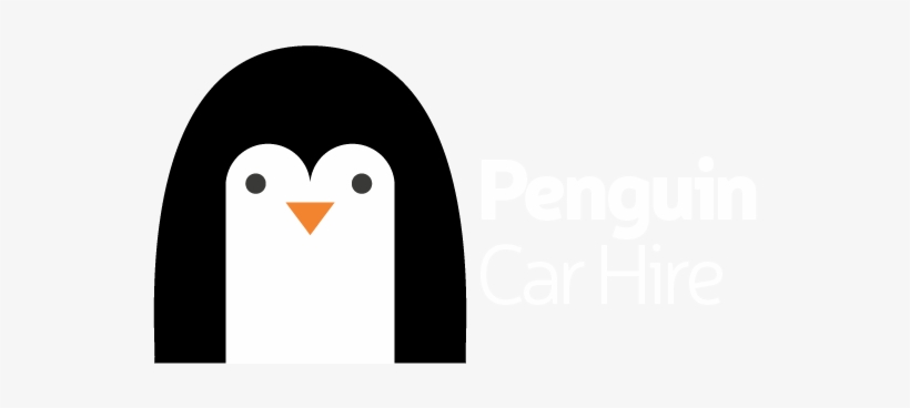 Penguin - Car Rental, transparent png