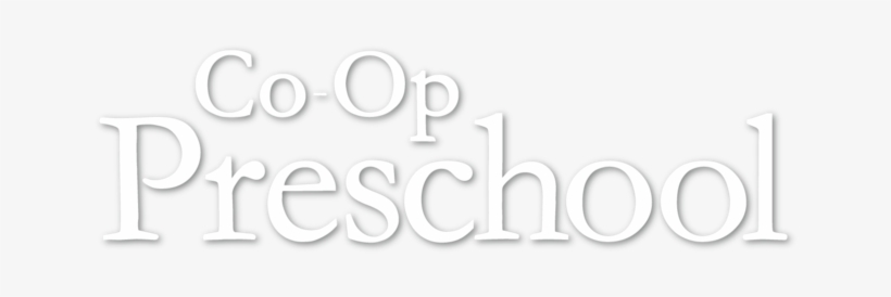 2018 Preschool Logo-07 - Mill Creek Foursquare Church, transparent png