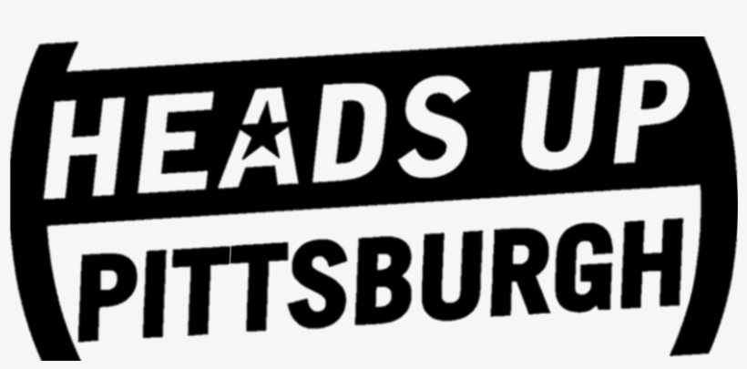 Penguins Foundation & Upmc Sports Medicine Open Enrollment - Heads Up Concussion Logo, transparent png