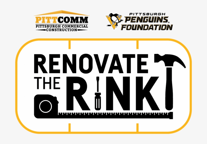 We Are Teaming Up With The Pittsburgh Penguins Foundation - Pittsburgh Penguins, transparent png
