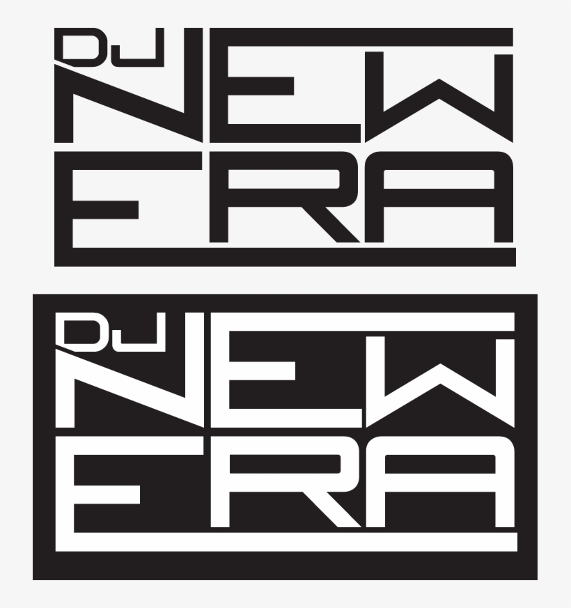 New Era Logo - Salsa Mix, transparent png