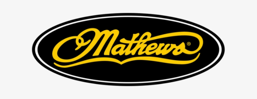 Mathews Logo - Mathews Archery Logo, transparent png