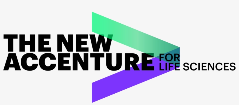 Accenture - Accenture Life Sciences Logo, transparent png
