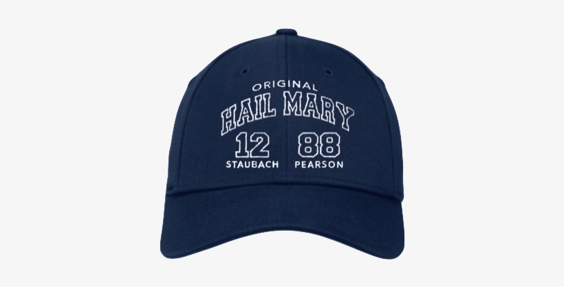 The Original Hail Mary New Era Cap - Baseball Cap, transparent png