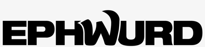 Ephwurd Everywhere I Go, transparent png