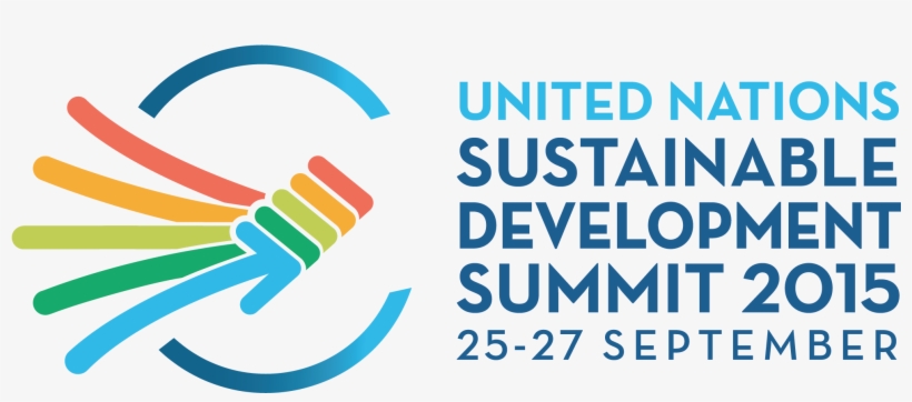 United Nations Global Sustainable Development Summit, transparent png