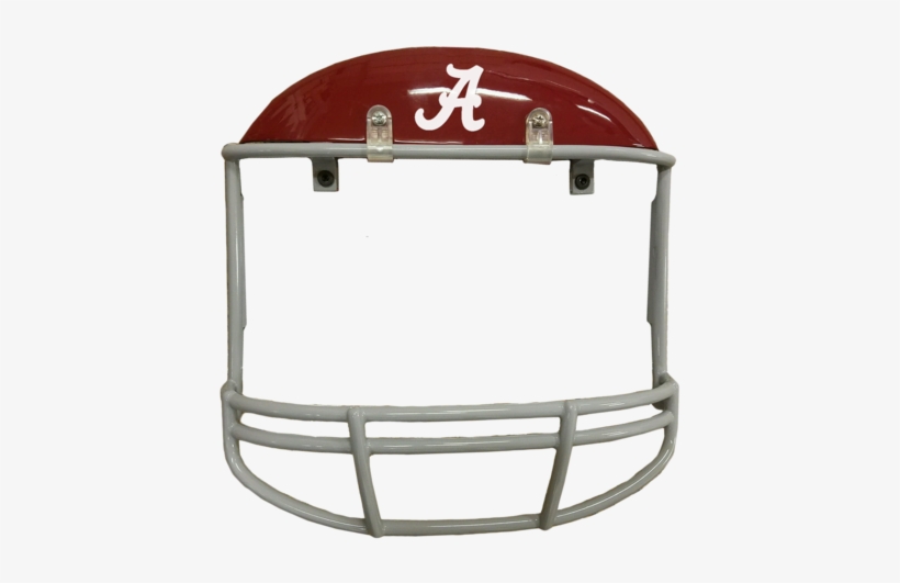University Of Alabama Helmet Frame - University Of Alabama, transparent png