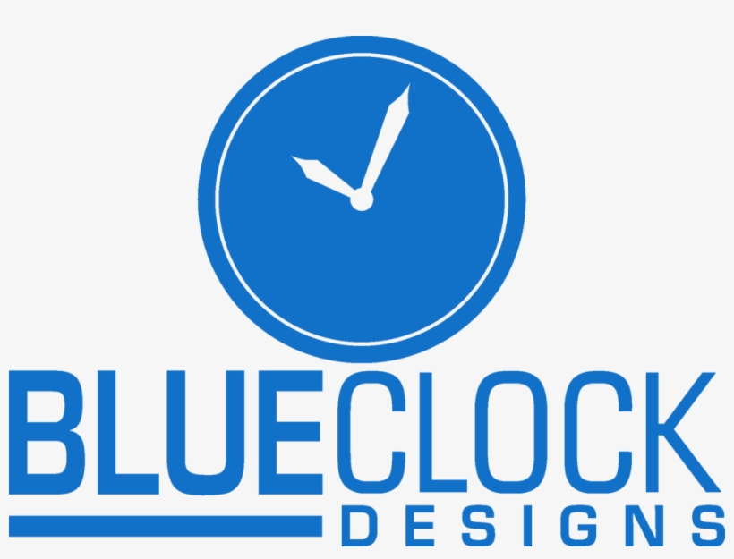 Blue Clock Logo Stacked - Corpo Nazionale Giovani Esploratori Ed Esploratrici, transparent png