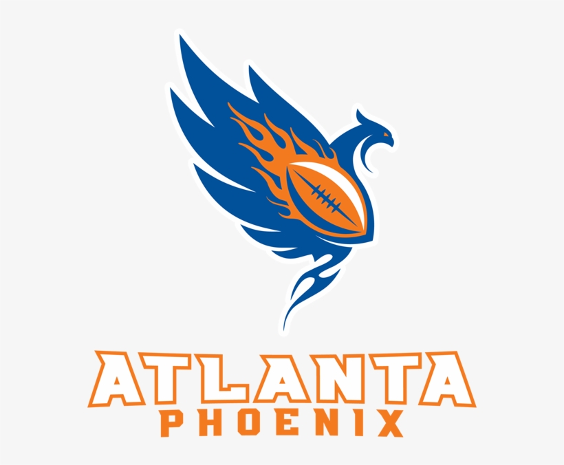 Logo - Atlanta, transparent png